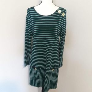 SAIL to SABLE Dress size M